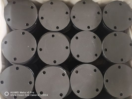 Flange cega de aço inoxidável 150lbs Dn150 de Astm/Asme A105