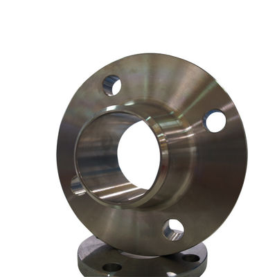 Flange Ct20 16mn Pn10 Dn200 do Gost 12821-80 Rtj Wn do Gost 33259