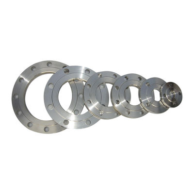 Flange Ct20 16mn Pn10 Dn200 do Gost 12821-80 Rtj Wn do Gost 33259