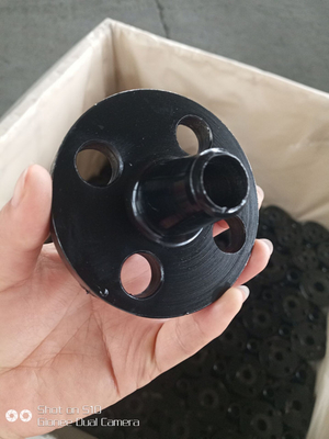 FLANGE DE AÇO INOXIDÁVEL WN SLIP DA TUBULAÇÃO DO ANSI B16.5 BS10 DE ASME B16.47 EM SS304 CEGO SS316