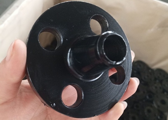FLANGE DE AÇO INOXIDÁVEL WN SLIP DA TUBULAÇÃO DO ANSI B16.5 BS10 DE ASME B16.47 EM SS304 CEGO SS316