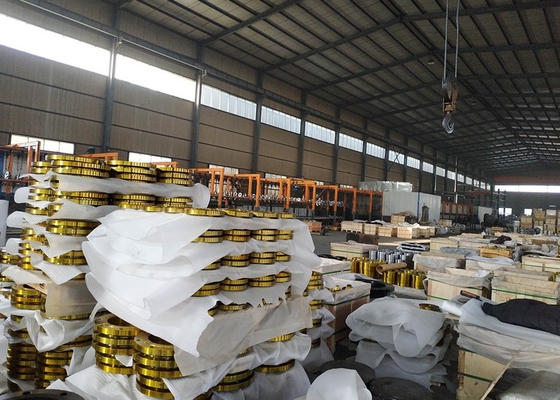 0,5 POLEGADAS SS 304 A105 FORJARAM FLANGES DE AÇO INOXIDÁVEL