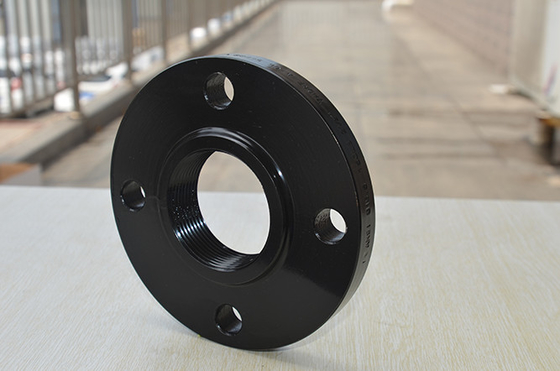 A TUBULAÇÃO CLASSIFICA A FLANGE 150 A105 CEGA DE AÇO INOXIDÁVEL