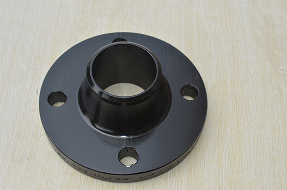 A TUBULAÇÃO CLASSIFICA A FLANGE 150 A105 CEGA DE AÇO INOXIDÁVEL