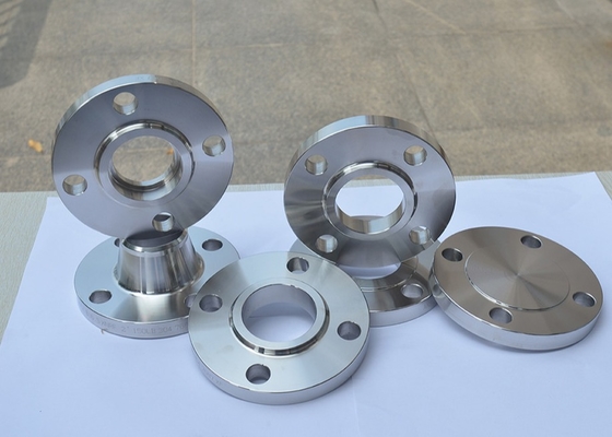 Tamanho 1/2” - 80&quot; da flange de placa do aço carbono de Sorf P245gh Pn10 Pn16 Pn25 Pn63 Pn100