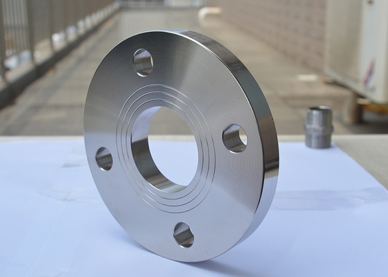 Dn15 ao Gost 12821 das flanges do aço carbono de Dn3000 St20