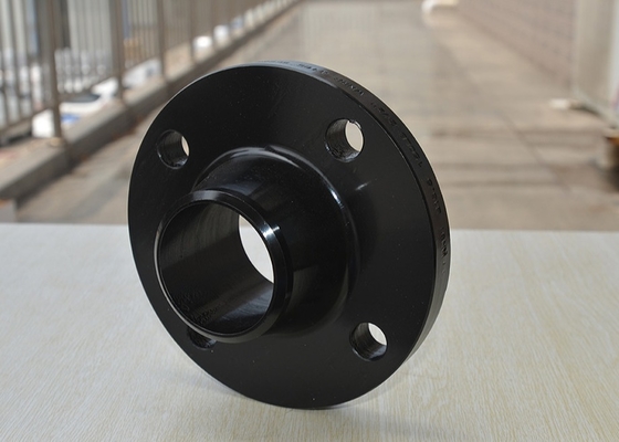 A solda forjada do soquete A105 aumentou a flange Sch40 da cara