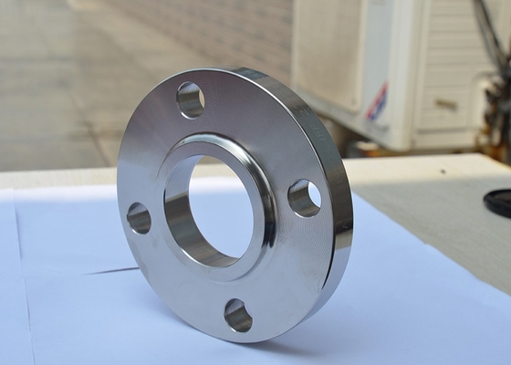 2 1 2 Flange de Pescoço Soldado Ansi B16.47 Asme B16.5