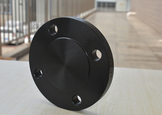 Polegada de solda de 1/2 da classe 150 a 2500 da flange do soquete do Ansi B16.5 B16.47 de XF a 24 polegadas