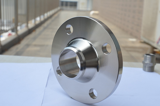 Ansi B16.5 Jis B2220 Din2633 flange cego de aço inoxidável Pn16