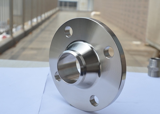 2 300LBS flange de solda de soquete de aço carbono Asme Ansi B16.5 Asme Ansi B16.47