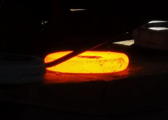 Polegada de solda de 1/2 da classe 150 a 2500 da flange do soquete do Ansi B16.5 B16.47 de XF a 24 polegadas
