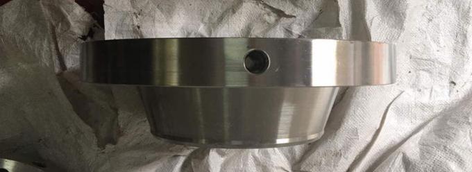 Flanges do padrão de GOST