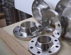 Dimensões das flanges das BS 4504