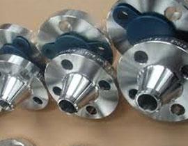 AWWA C207 flangeia dimensões