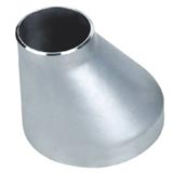 Redutor excêntrico Buttweld de ASME B16.9